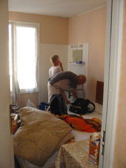 Hotel Avenir, St.Malo