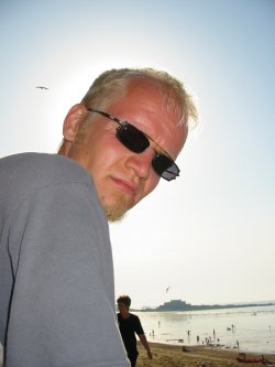 Tommi St. Malossa