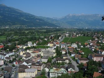 Liechtenstein