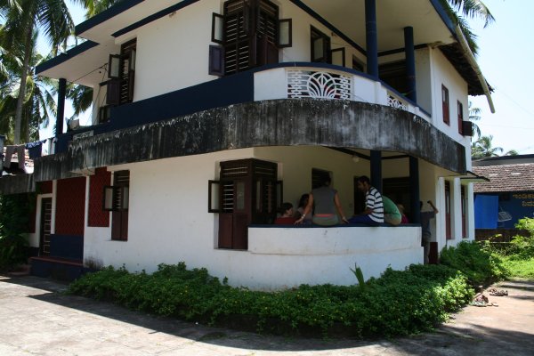 FSL House
