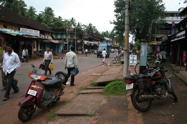 Kundapuran p��katua

