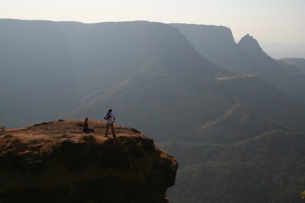 Matheran
