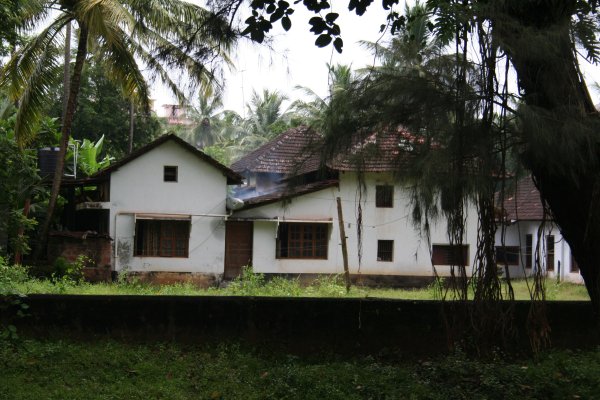 Dattaraya Residence
